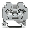 DIN Rail Terminal Blocks - 2885238 - RS Components, Ltd.