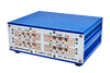 Absorptive SPDT, Mechanical Switch, DC - 26500 MHz, 50Ω - RC-4SPDT-A26 - Mini-Circuits
