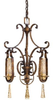 N6761-257 Mid. Chandeliers-Glass Up - 337891 - Capital Lighting, Inc.