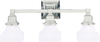873-PN Bathroom Fixtures-Three Lights - 342348 - Capital Lighting, Inc.