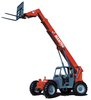 Maniscopic Telehandler, Manitou -- MT 8044 XT