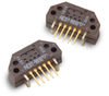 High Resolution 3-channel Optical Incremental Encoder Modules -- AEDT-981X - Image