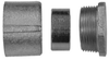 Rigid/EMT Conduit Coupling -- EC-100 - Image