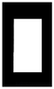 Standard Wall Plate - 99834 - Mulberry Metal Products, Inc.