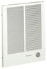 Wall Mount Fan Driven Heater -- 192 - Image
