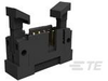 Ribbon Cable Connectors - 1-111492-7 - TE Connectivity