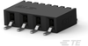 PCB Headers & Receptacles - 2307725-4 - TE Connectivity