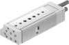 Mini slide - DGSL-25-80-P1A - Festo Corporation