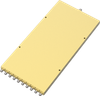10 Way 0.5-18GHz SMA Power Divider -- ZPD10S-005180A - Image