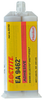 Henkel Loctite EA 9462 Epoxy Adhesive Beige 50 mL Cartridge -- 398469