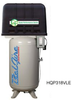 QUITE PERFORMANCE AIR COMPRESSORS -- HQP338VE - Image