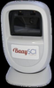 Barcode Scanner (1D and 2D) -- BYZ-9300W