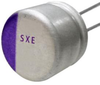 Cap, 56Uf, 80V, Alu Elec, Polymer; Capacitance Panasonic - 33AH6888 - Newark, An Avnet Company