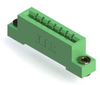 Card Edge Conn, Single Side, 7Pos, Th; Card Edge Connector Type Edac - 59AJ9559 - Newark, An Avnet Company