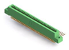 Card Edge Conn, Dual, 70Pos, Wire Wrapos; Card Edge Connector Type Edac - 65AJ1458 - Newark, An Avnet Company