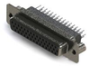 Hd D Sub Conn, Rcpt, 44Pos, Db, Solder; D Sub Connector Type Edac - 31AK9136 - Newark, An Avnet Company