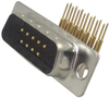 D-Sub Conn, Plug, R/a, 9Pos, Th; D Sub Connector Type Amphenol Communications Solutions - 68K3422 - Newark, An Avnet Company