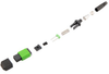Fiber Optic Conn, Mpo, Male, 4Mm; Fibre Optic Connector Type L-Com - 55AJ2153 - Newark, An Avnet Company