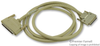 Scsi Cable Assembly; Connector Type A Black Box - 02C0709 - Newark, An Avnet Company