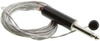 Rtd Sensor, Flexible Sealed, 2K252; Sensing Temperature Min Omega - 31AC5626 - Newark, An Avnet Company