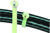Ty-Rap Extra High Temperature Cable Tie; Cable Tie Material Abb Thomas & Betts - 48K5633 - Newark, An Avnet Company