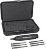 Screwdriver Set, Torque, 6Pc; Kit Contents Klein Tools - 84X8428 - Newark, An Avnet Company