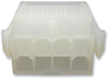 Plug And Socket Connector Housing; Product Range Multicomp Pro - 02N4601 - Newark, An Avnet Company