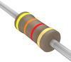 RES 4.3K OHM 1/4W 5% AXIAL -- 898-CFR-25JB-52-4K3 - Image