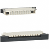 FFC, FPC (FlatFlexible) Connectors - 1-84953-2 - 804567-1-84953-2 - Win Source Electronics