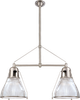 HAVERHILL  ISLAND LIGHT - 7312 - Hudson Valley Lighting