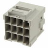 Rectangular Connector Housings - A118822-ND - DigiKey