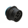 Circular Connector Housings - 889-AHDP04-24-91PR-SRA-ND - DigiKey