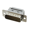 D-Sub Connector Assemblies - 1195-2539-ND - DigiKey