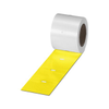 Labels, Stickers, Decals - Blank -- 0800478-ND - Image