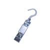 Alligator, Crocodile, Heavy Duty Clips - 314-1674-ND - DigiKey
