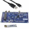 Development Boards, Kits, Programmers - Evaluation Boards - Evaluation and Demonstration Boards and Kits -- XR18910ILEVB - Image