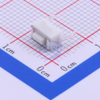 Key/Switch >> Tactile Switches -- 1TS002A-2700-4300 - Image