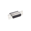 D-Sub, D-Shaped Connector Housings - 1195-7963-ND - DigiKey