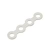 GEP Power Products JB625-4-B Busbar for 4-Stud Type Junction Block -- 36607