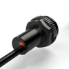 Through-Beam 12mm Sensor, Light Source Infrared - TB12LSI - Tri-Tronics Company, Inc.