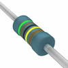 Through Hole Resistors - RNF18FTD5M11-ND - DigiKey