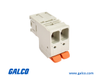 WAGO Push-In Connectors - 832-1202 - Galco Industrial Electronics