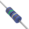 Through Hole Resistors - RSF12FT15R0-ND - DigiKey