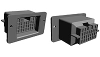 Headers & Wire Housings - 176761-1 - Powell Electronics, Inc.