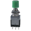 Pushbutton Switches - EB2011G-C-J21A - Powell Electronics, Inc.