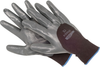 3/4 Dipped Nitrile Gloves -- 8162109 - Image