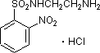 N-(2-Aminoethyl)-2-nitrobenzenesulfonamide Hydrochloride - A2329 - TCI America