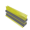 Board Spacers, Stackers (Board to Board) - 612-AW-21-03-G-D-177-118-ND - DigiKey
