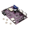 Embedded MCU, DSP Evaluation Boards - 1188-ESP32-SBC-FABGL-ND - DigiKey