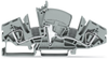 Current transformer terminal block -- 282-841/049-000 - Image